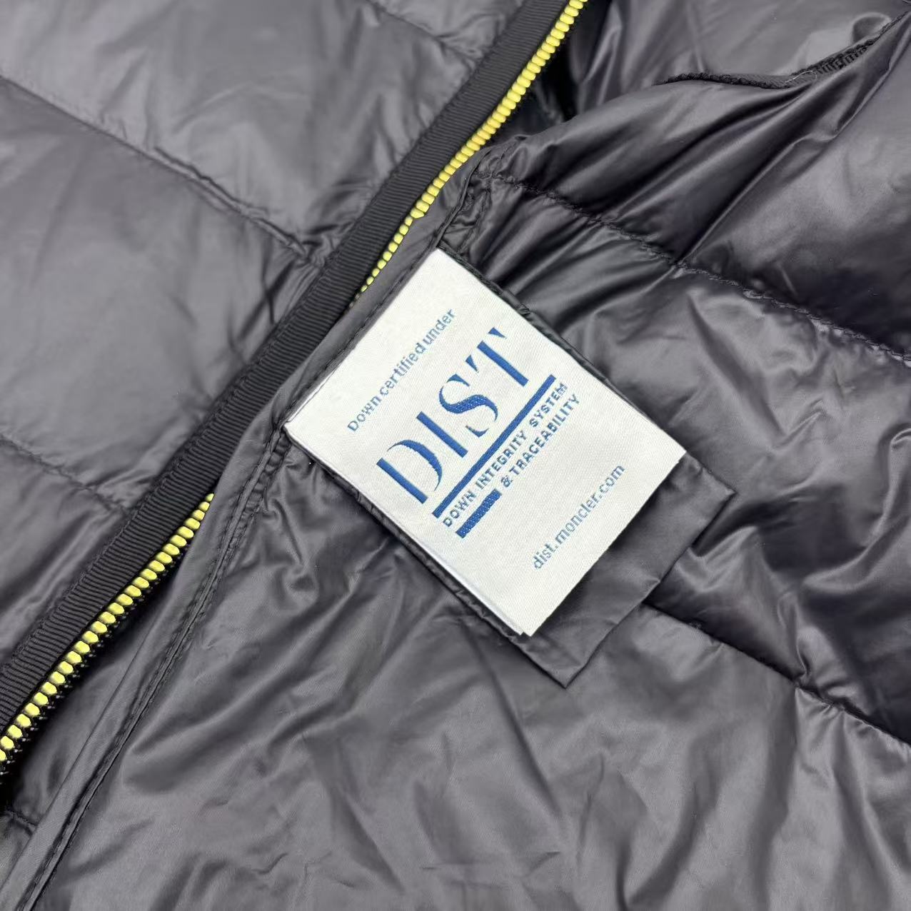 Response Jacket