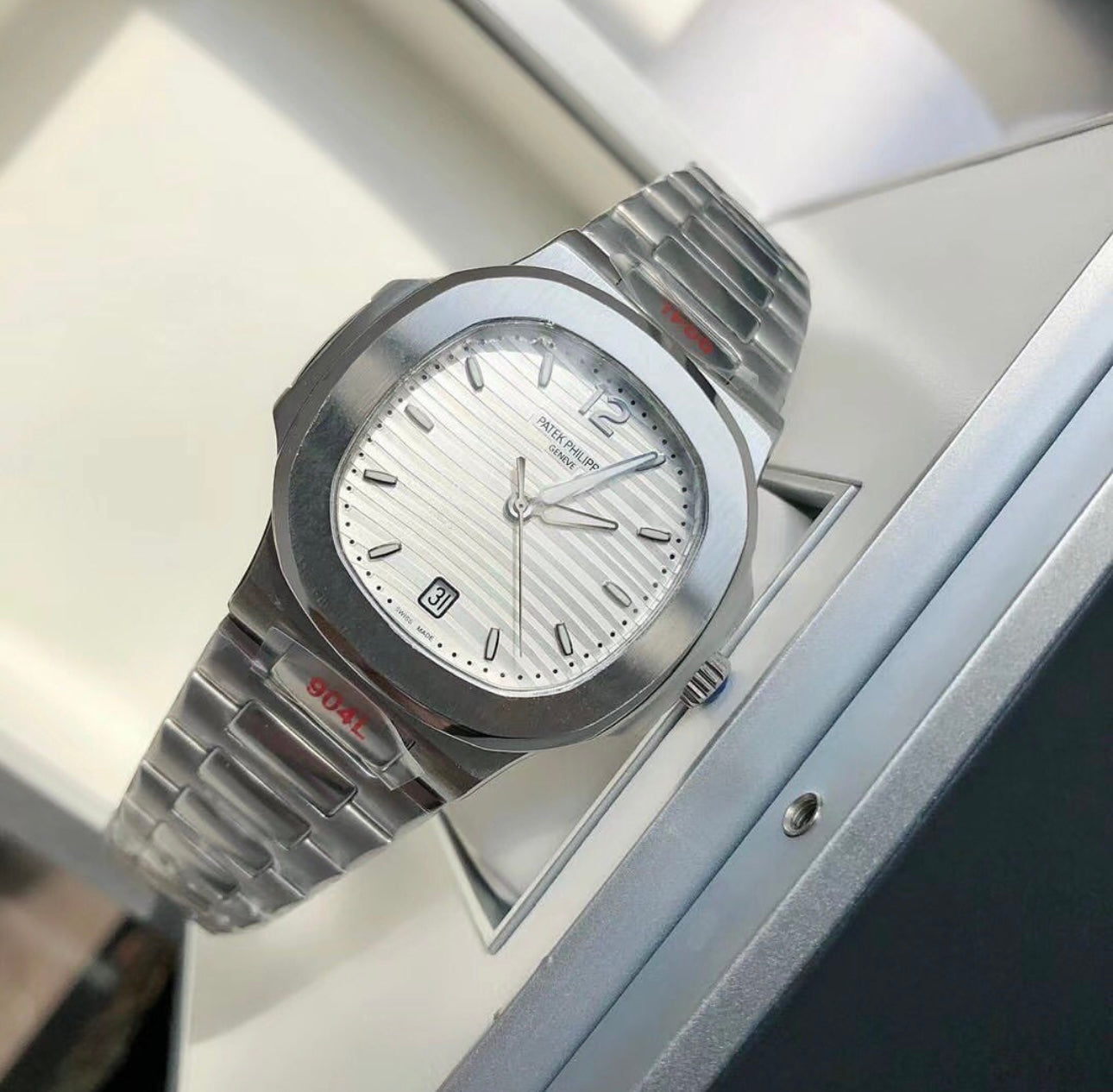 41mm Watch