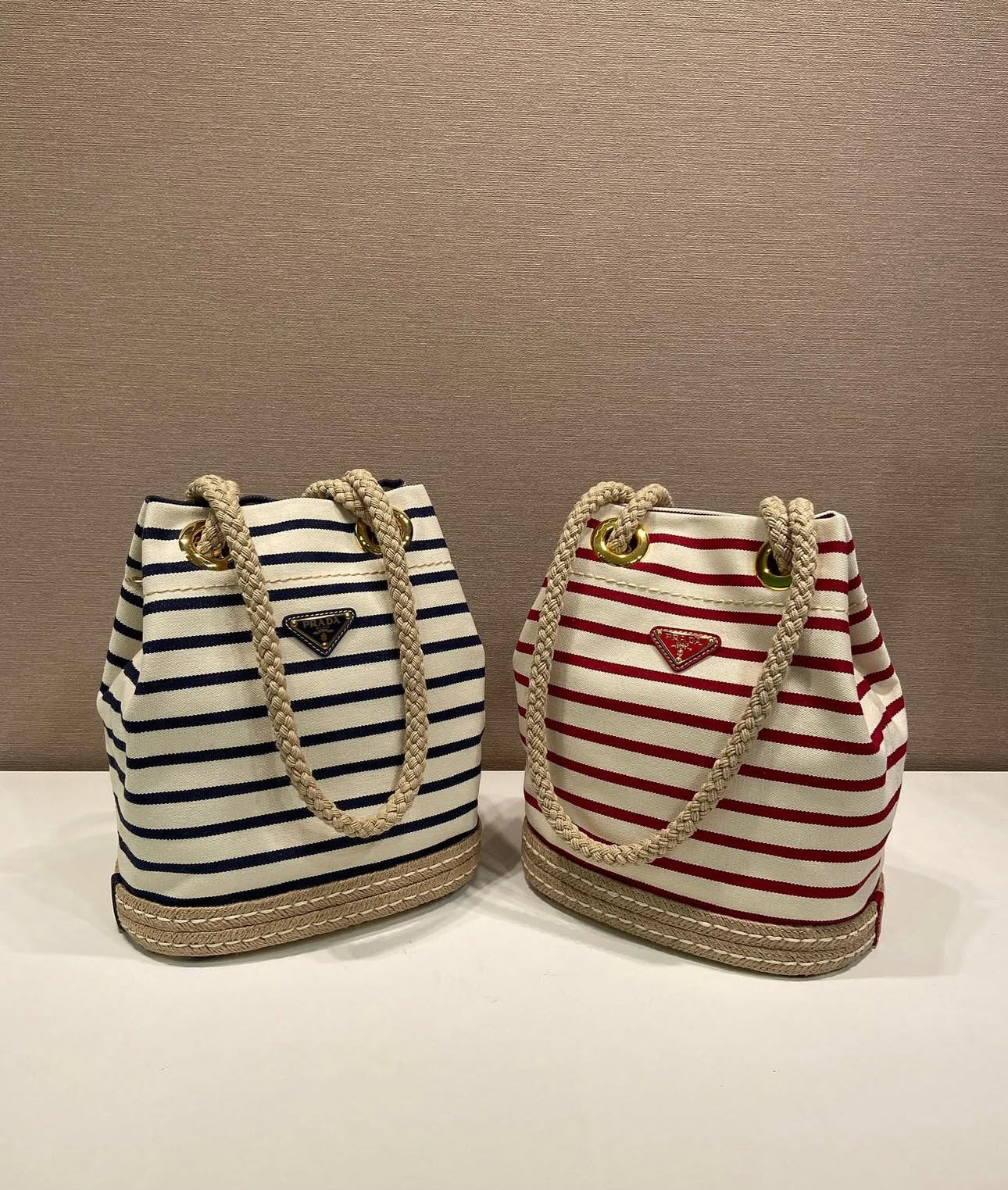 Bucket Bag