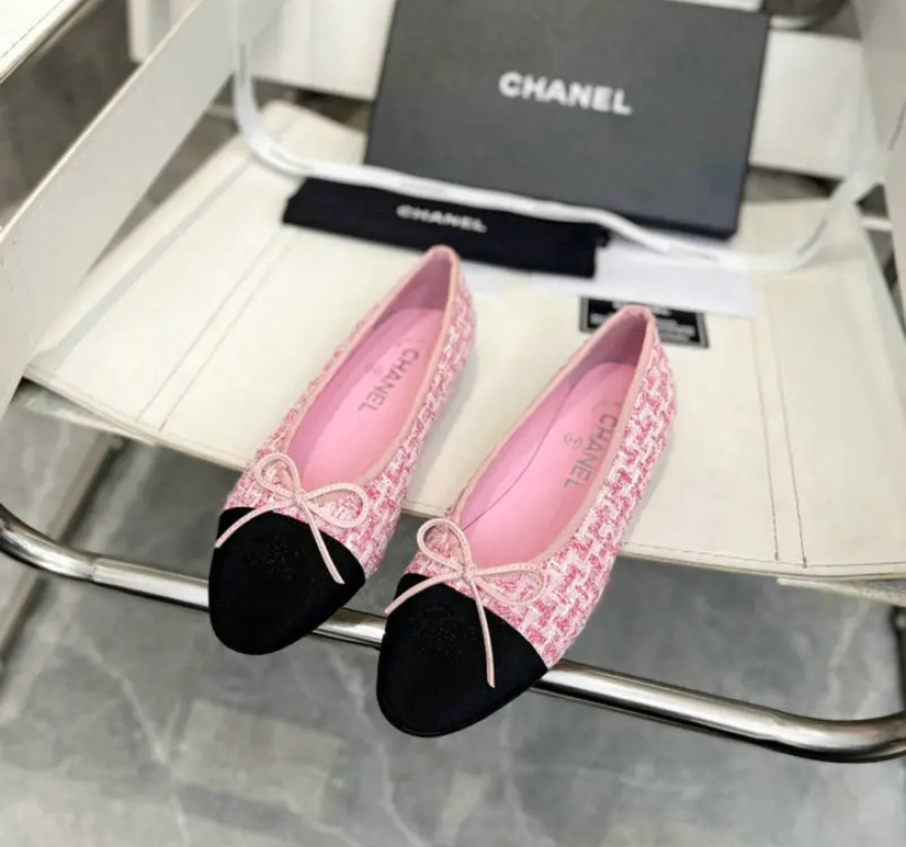 CC Pumps