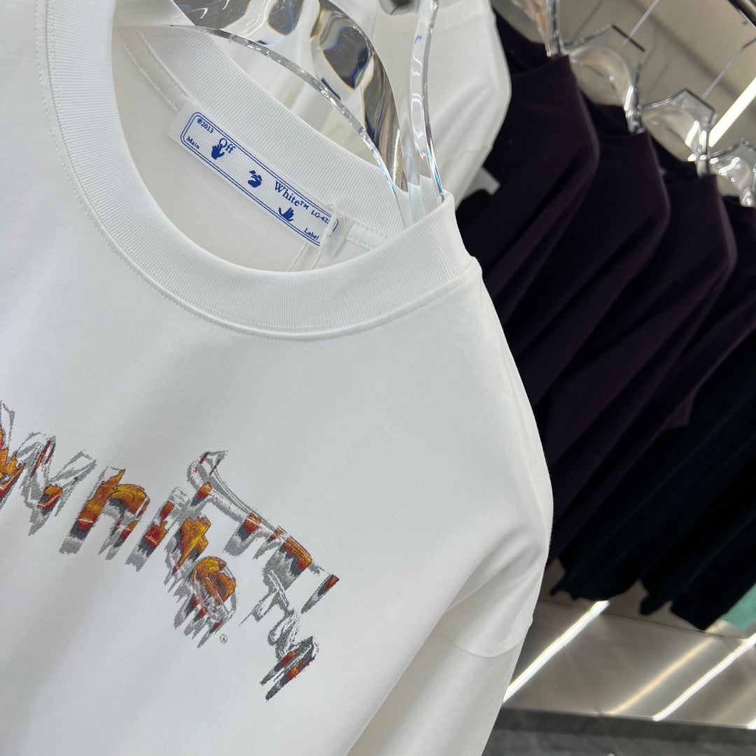 Logo T Shirt