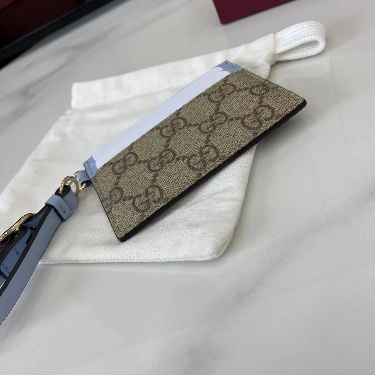 GG Card Holder