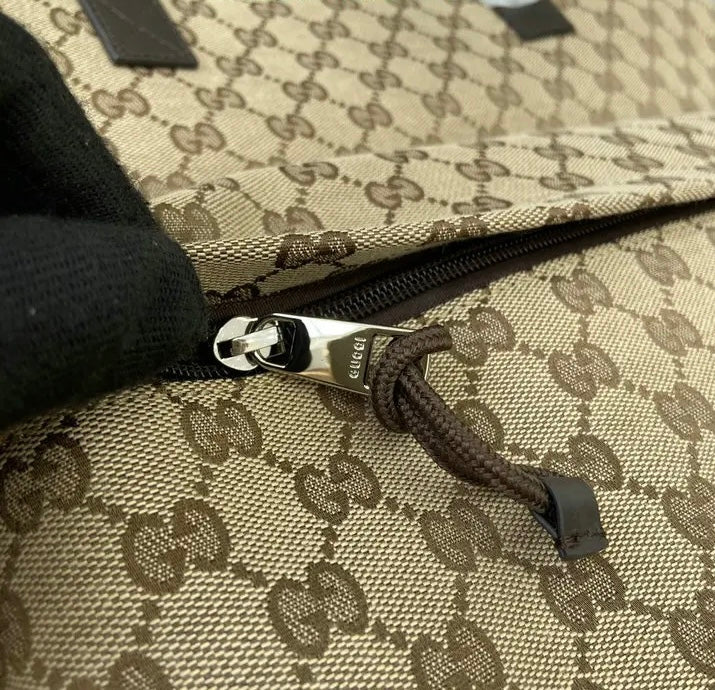 Large GG Tote
