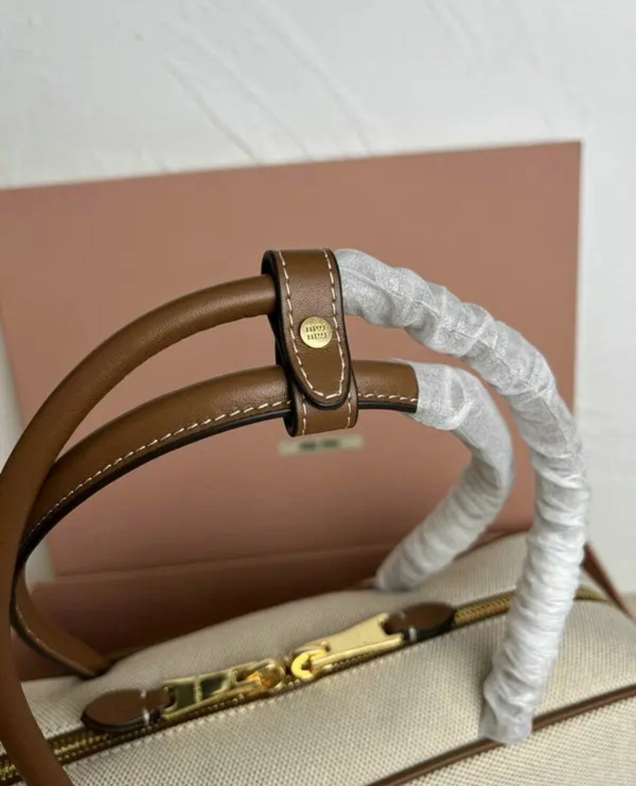 Beau Bag