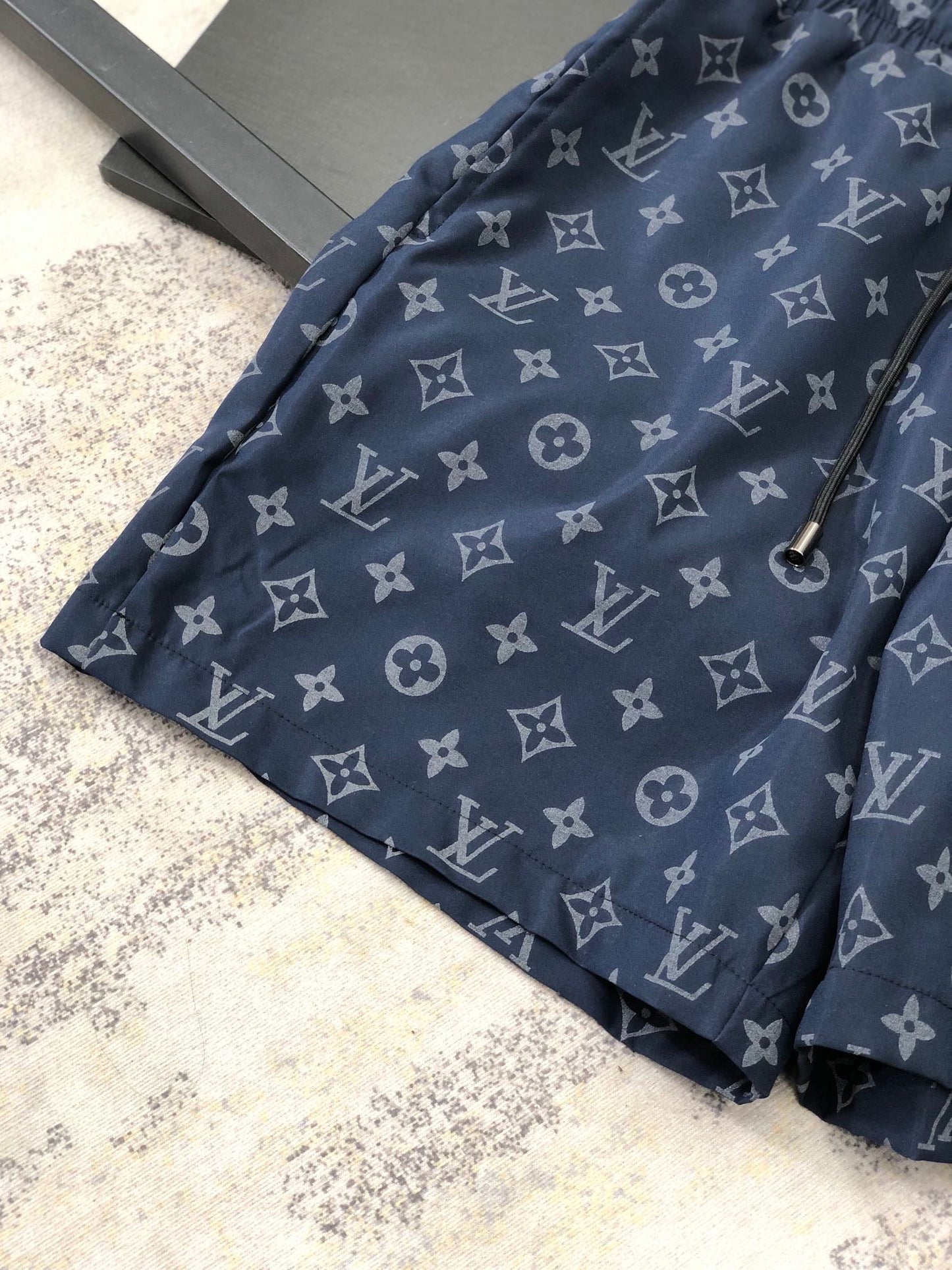 Logo Shorts