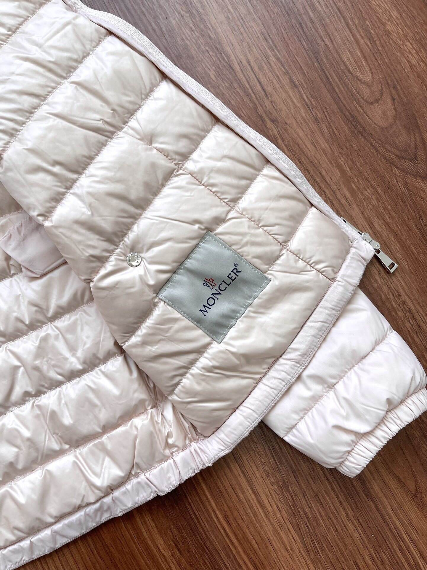 Hede Jacket