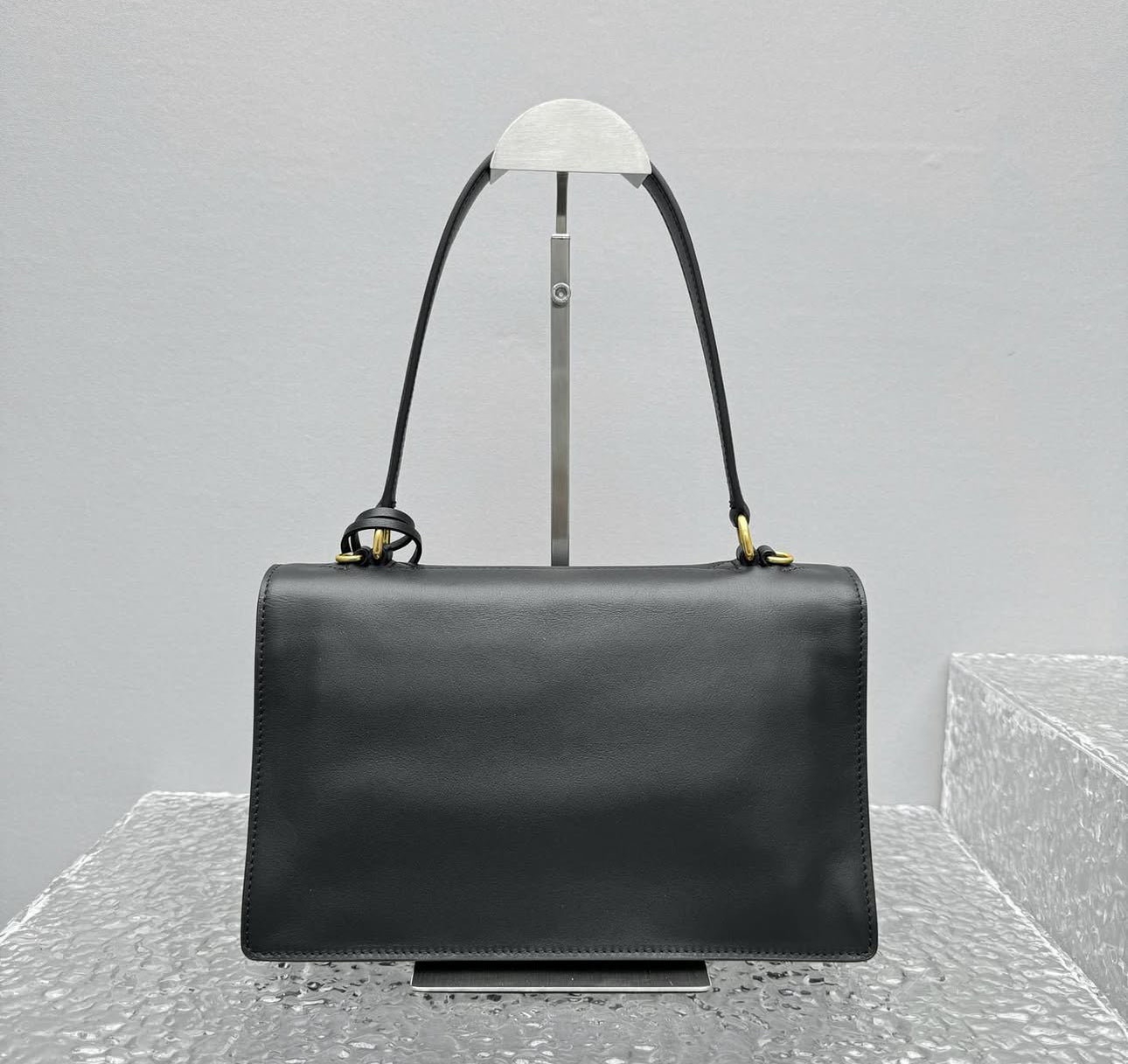 Soft Shoulder Bag