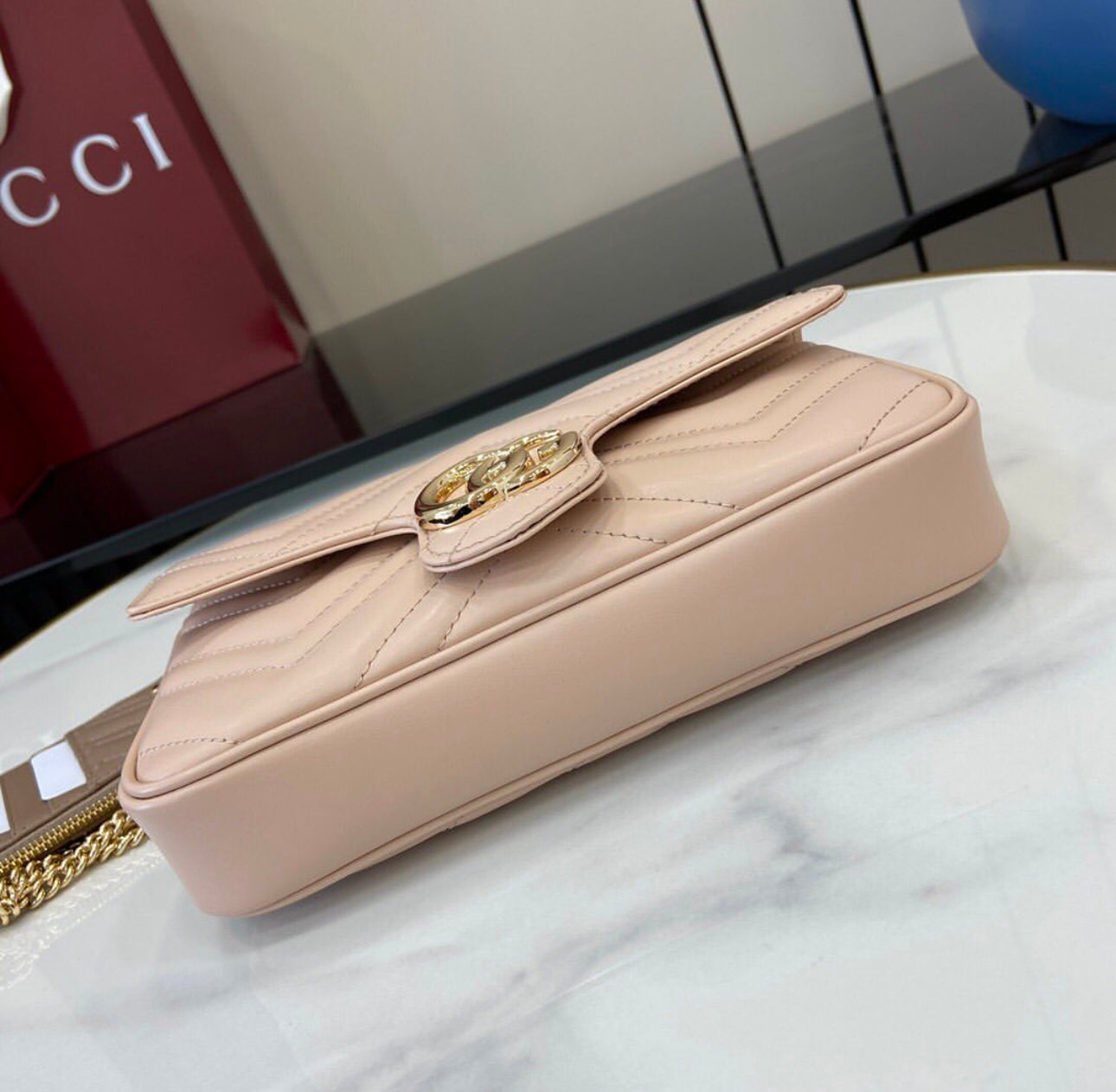 Marmont Mini Bag