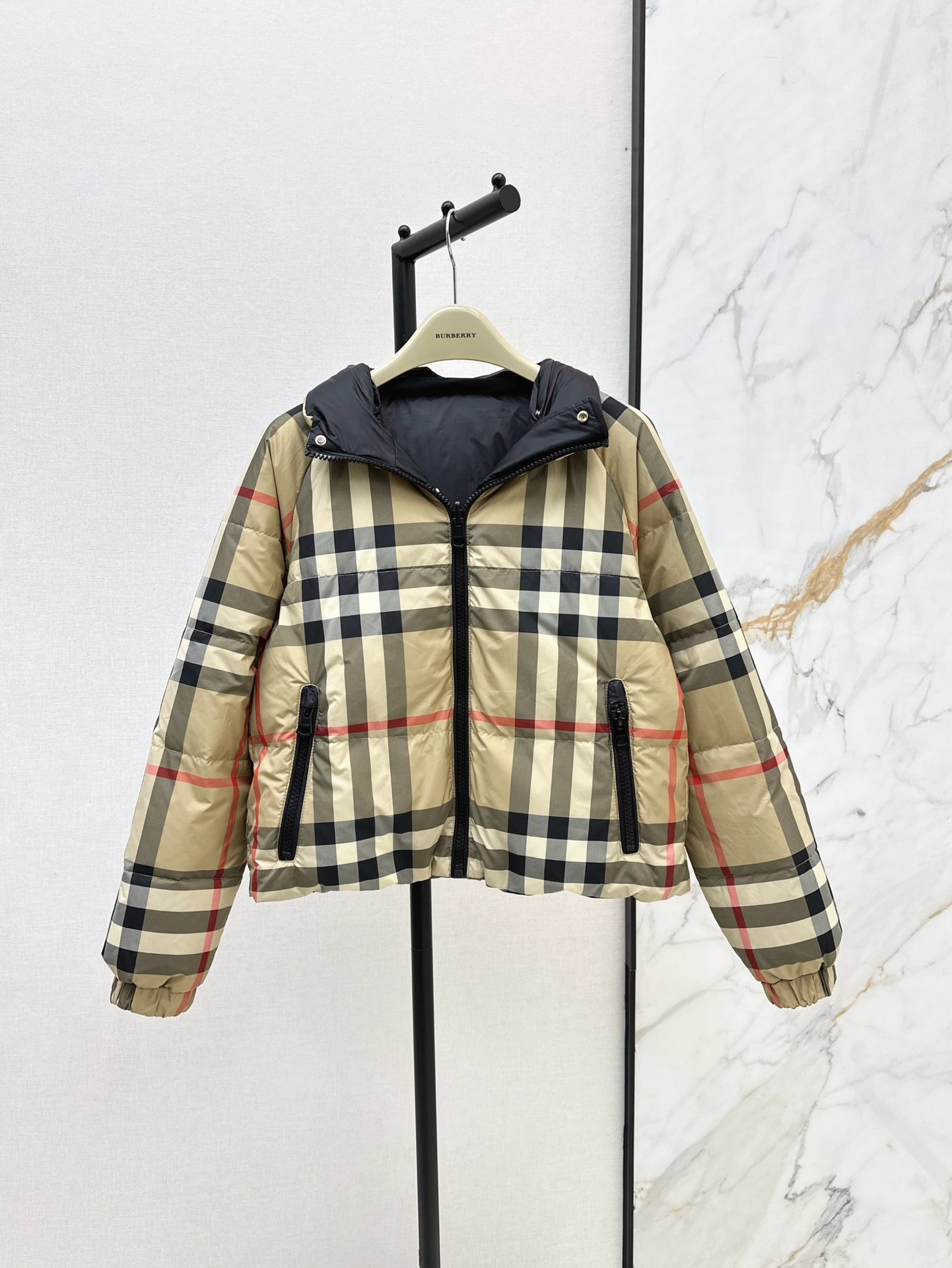 Reversible Jacket
