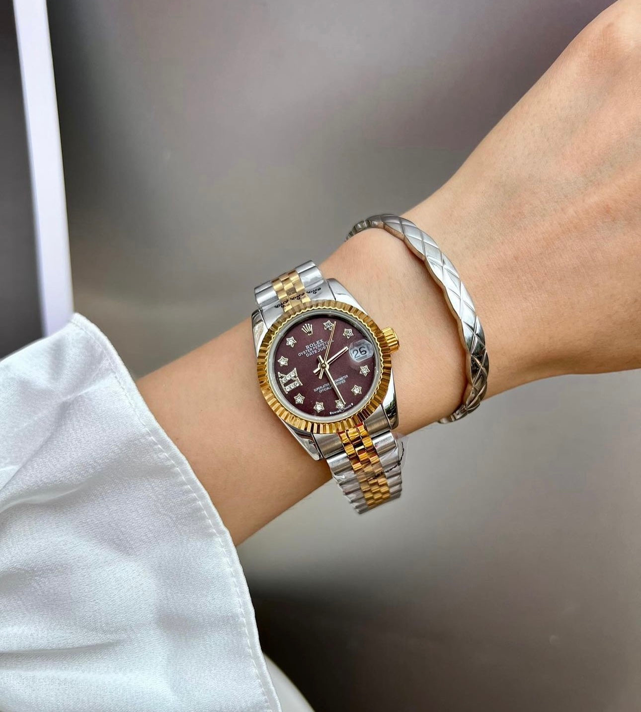 Datejust 31mm