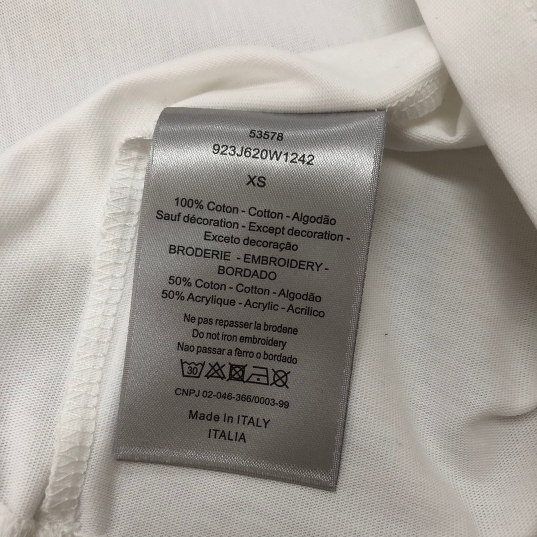 Logo T Shirt