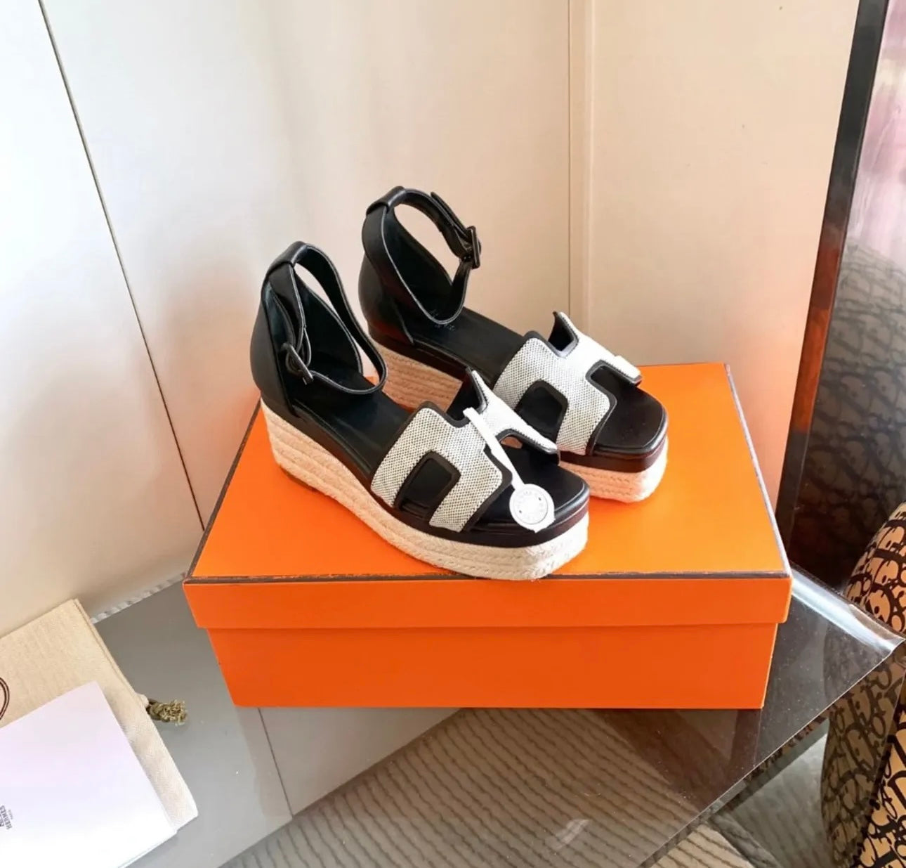 Elda Wedges