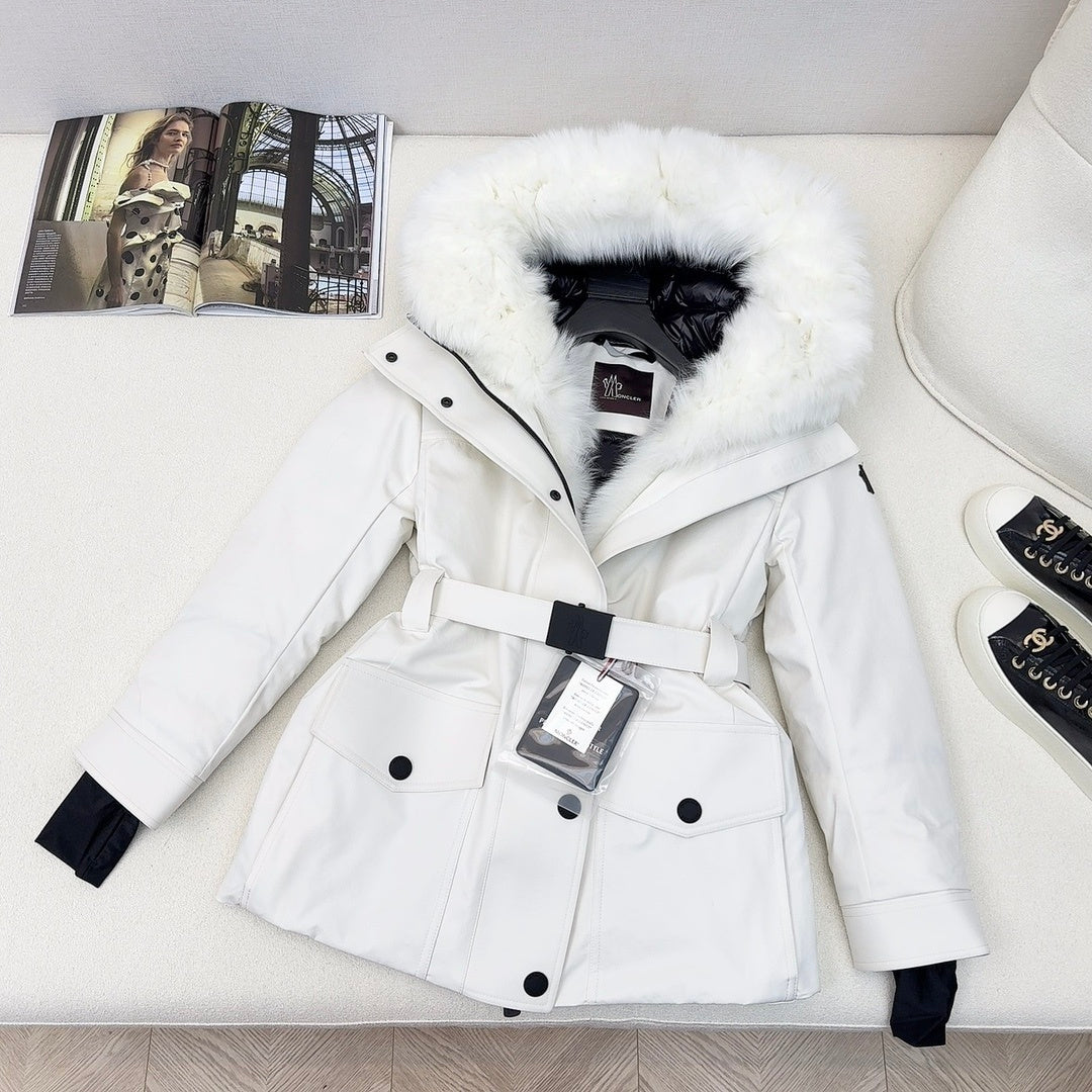 Laplance Jacket