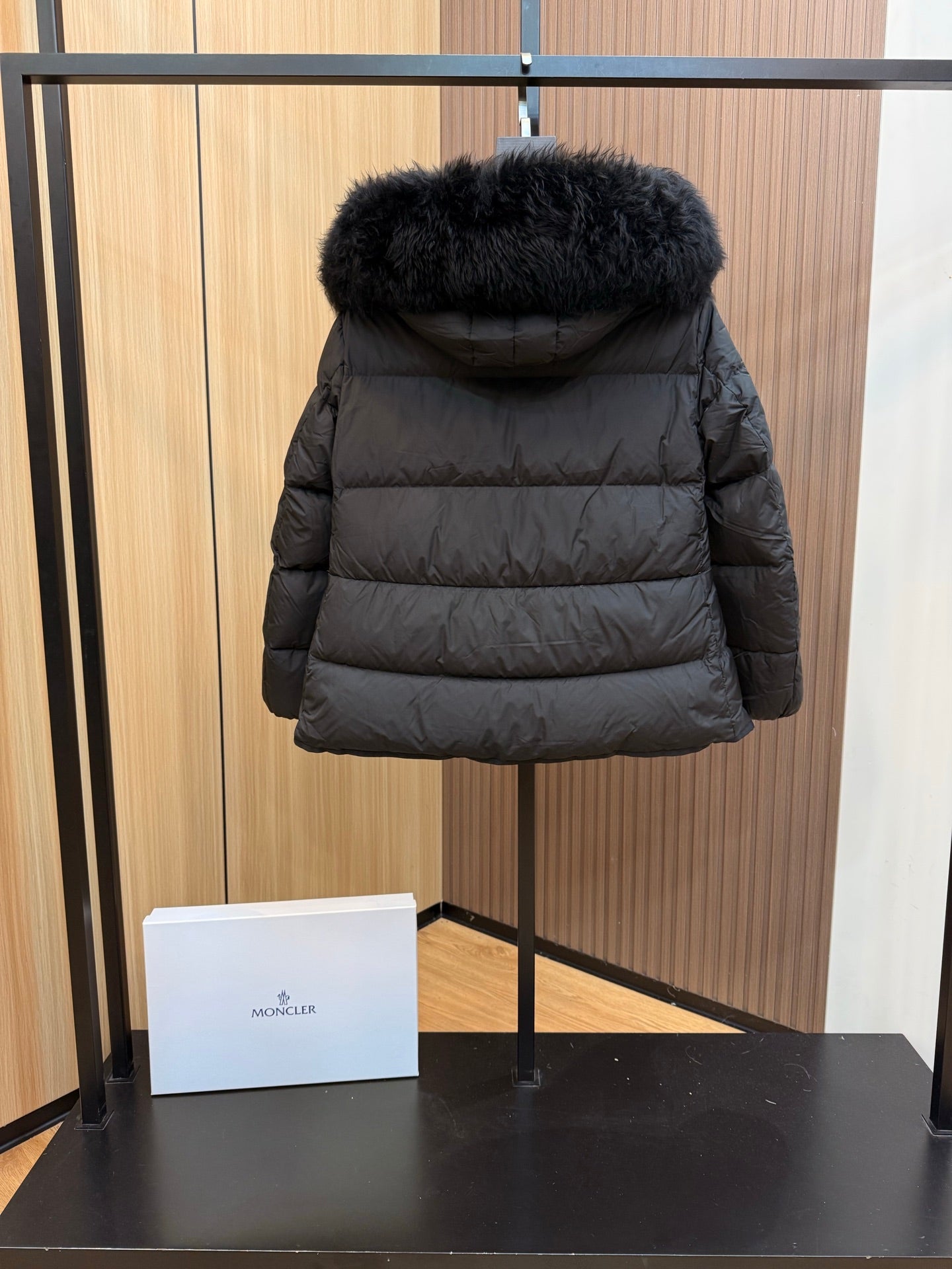 Locustelle Jacket