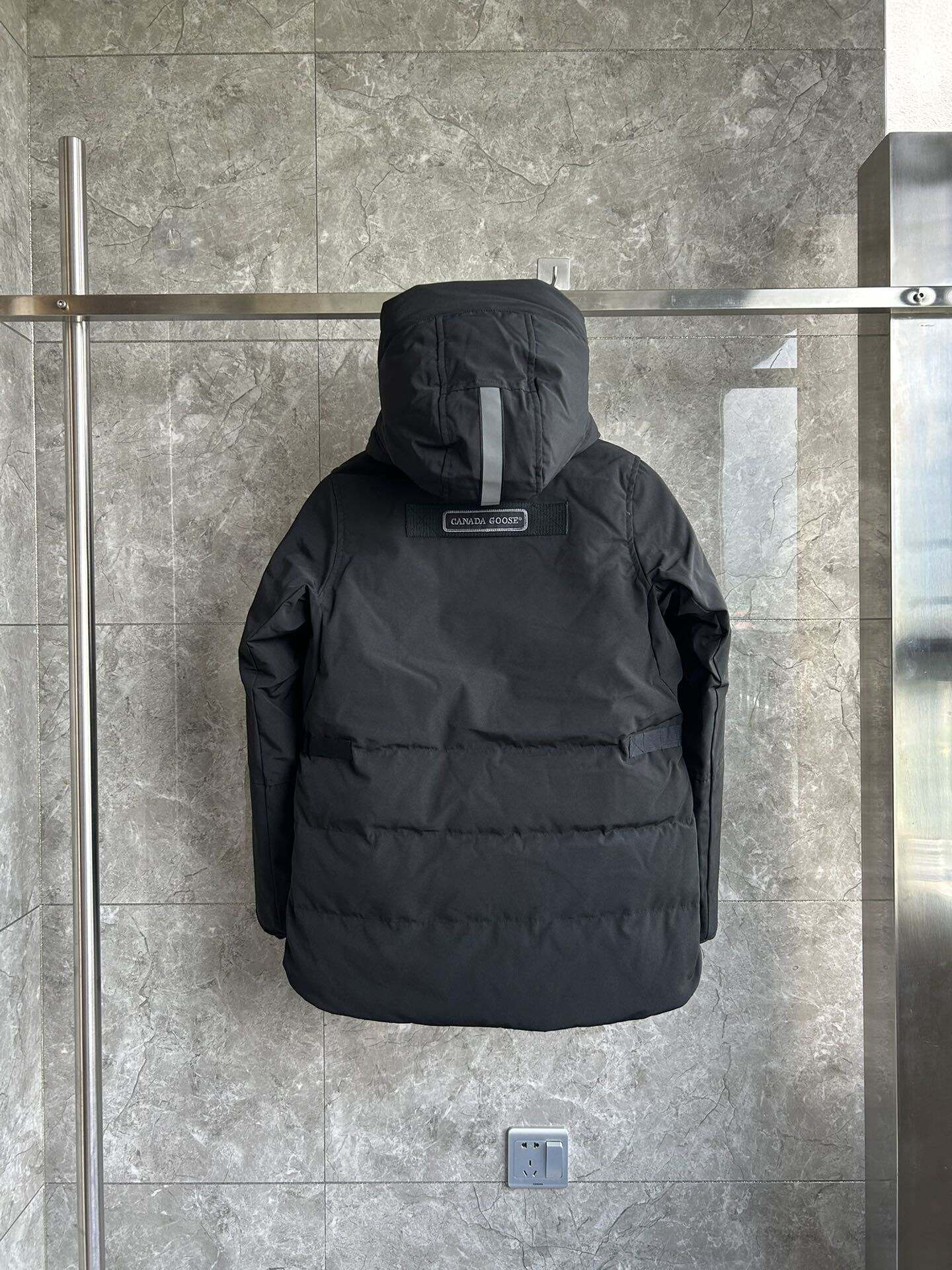 Lyndale Parka