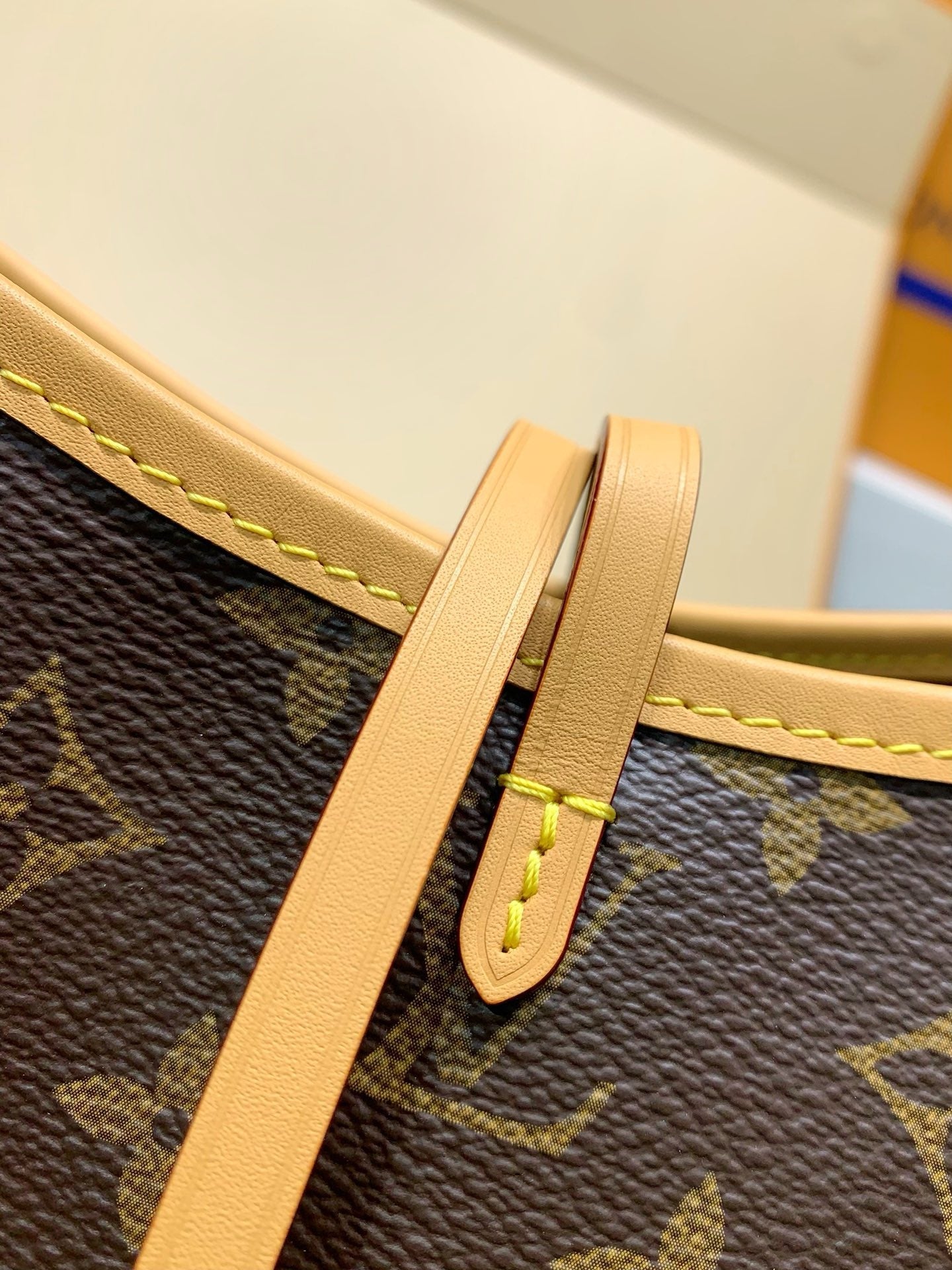 Carryall BB