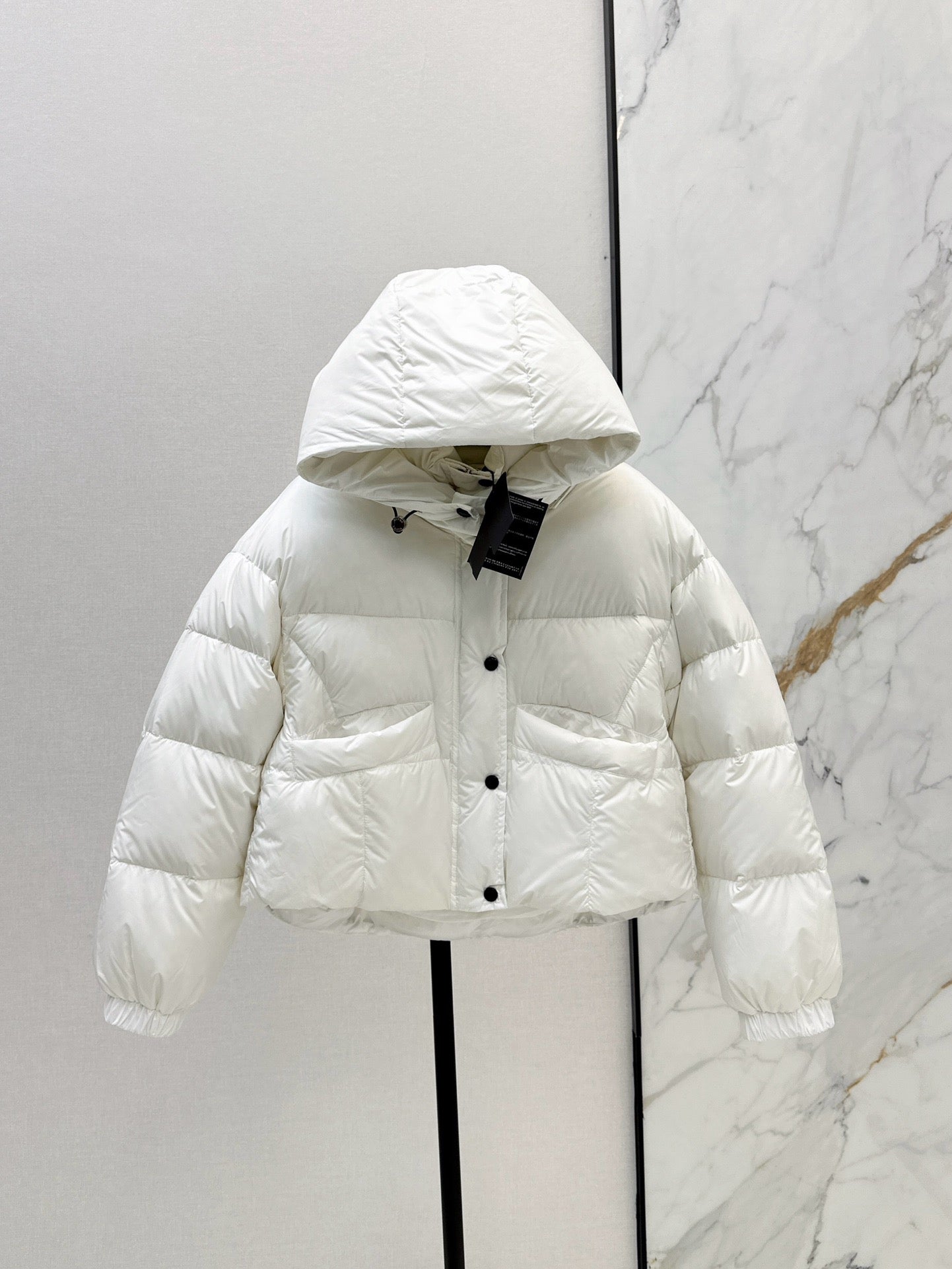 Logo Jacket