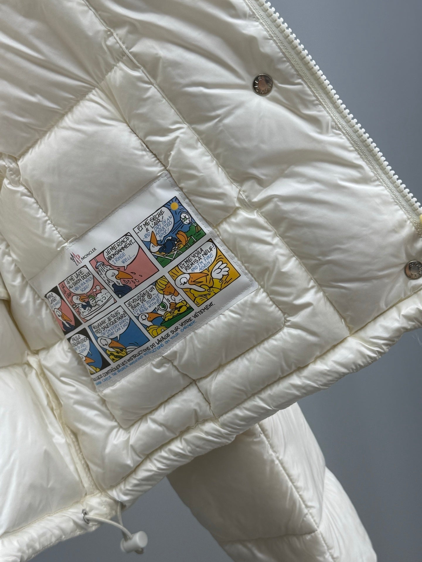 Jarcieu Jacket