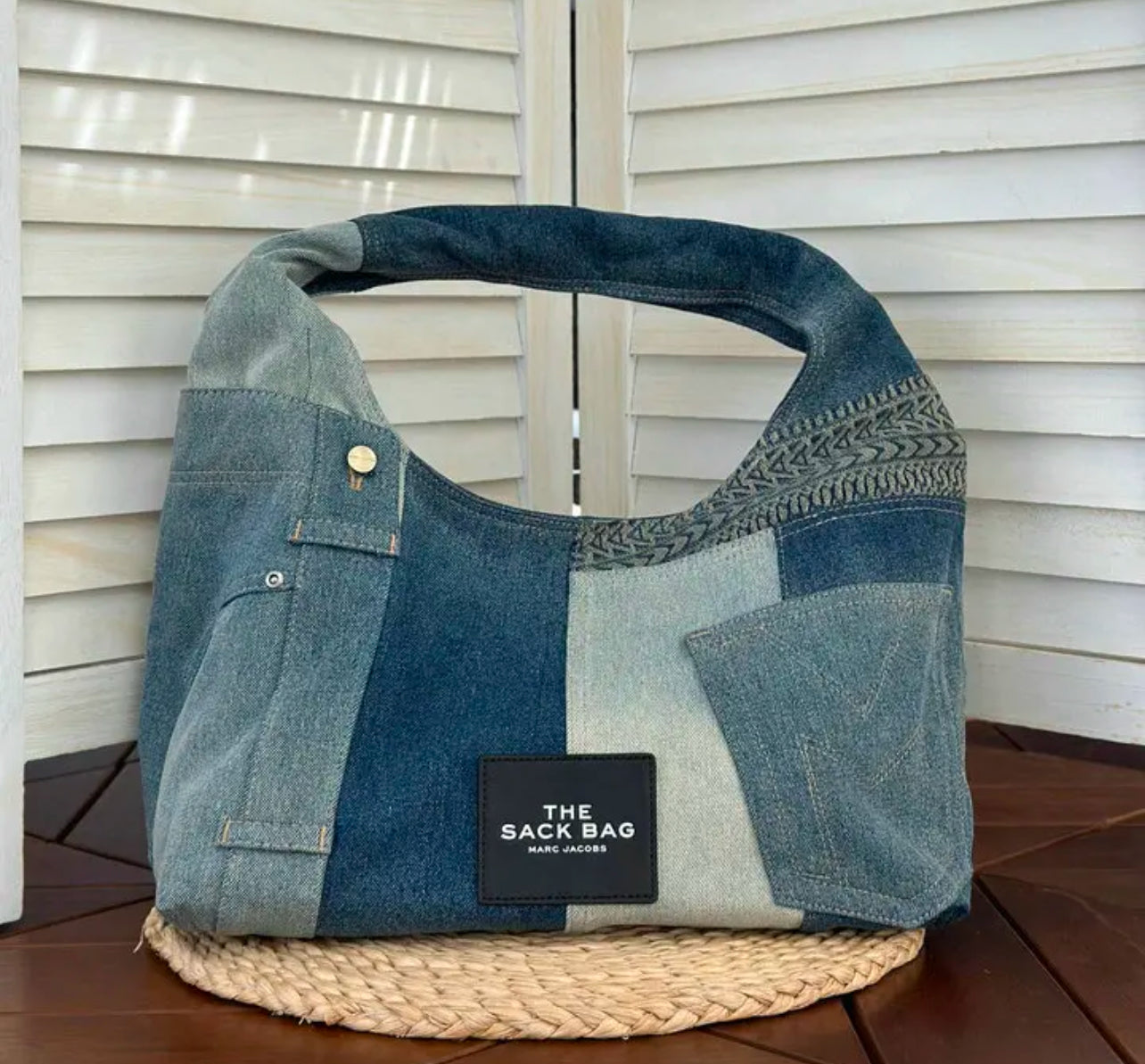 Sack Bag