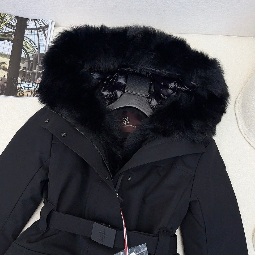 Laplance Jacket