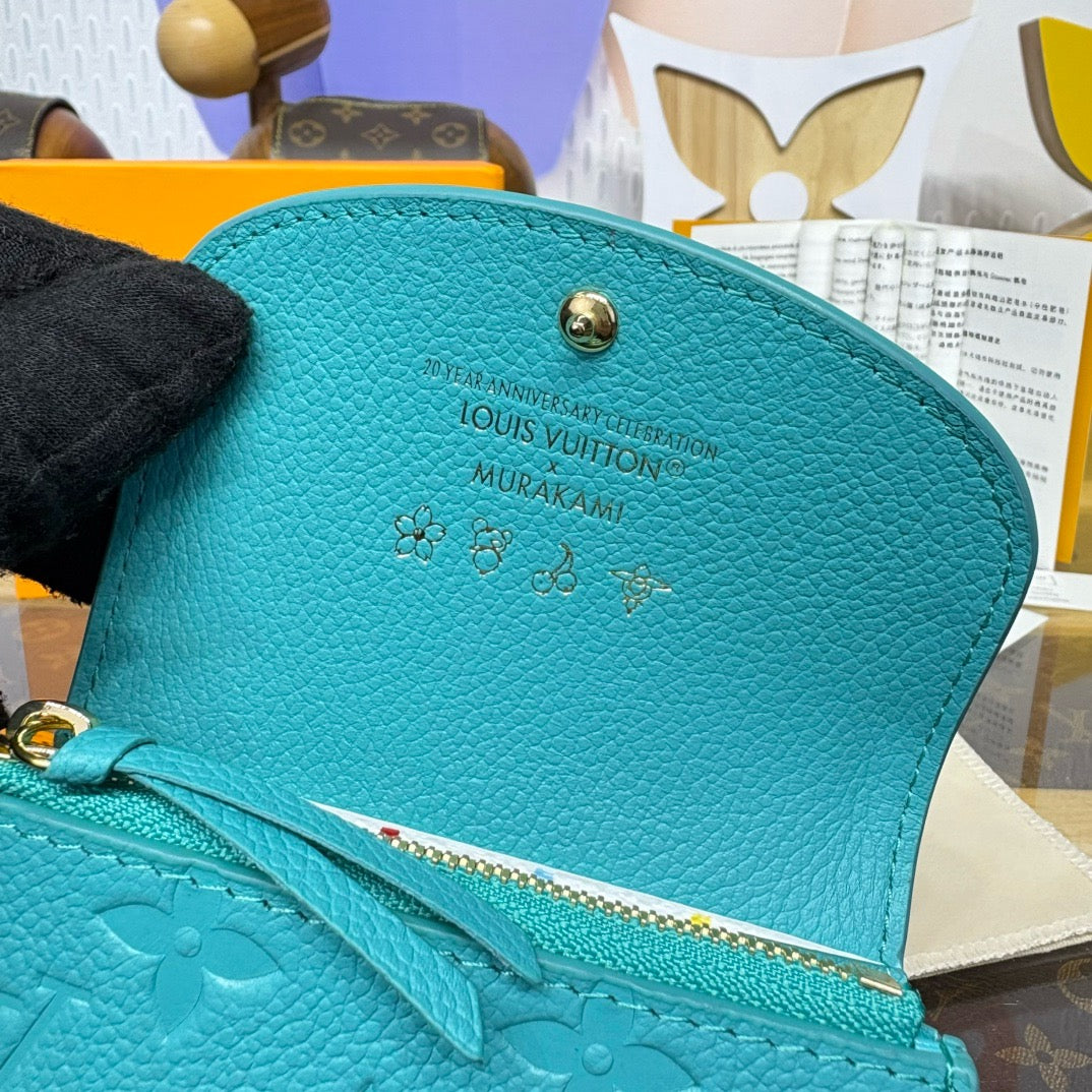 Rosalie Purse