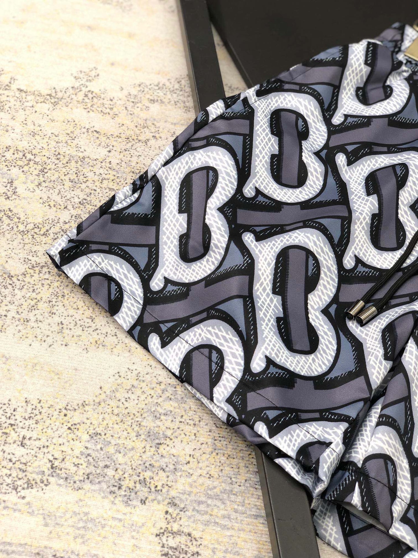 Logo Shorts