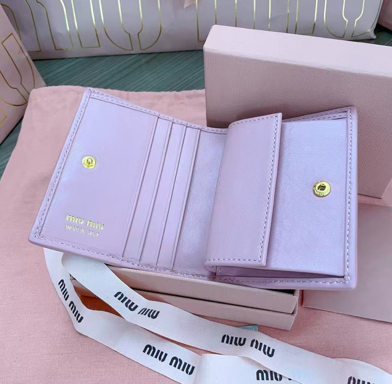 Mini Purse