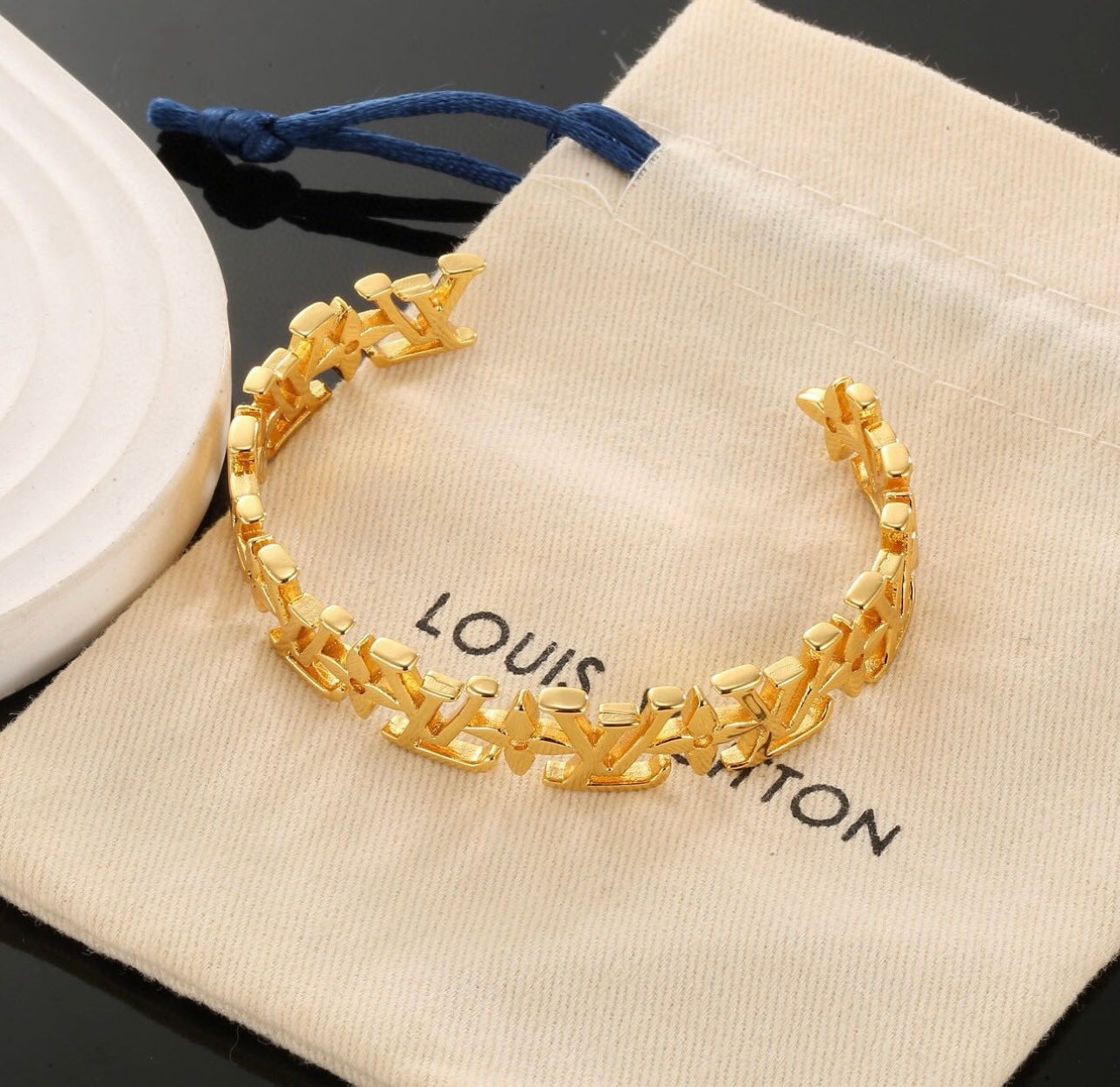 Logo Bracelet