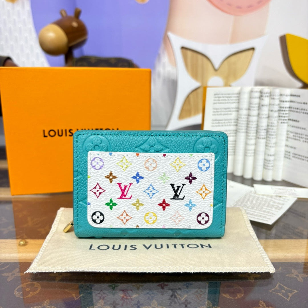 Compact Wallet