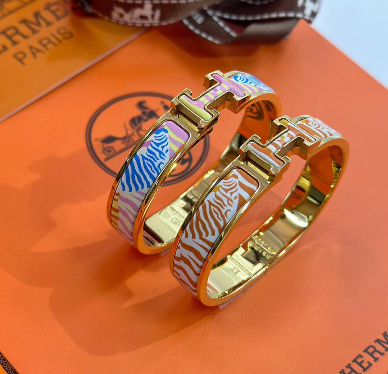 Clic Bracelet