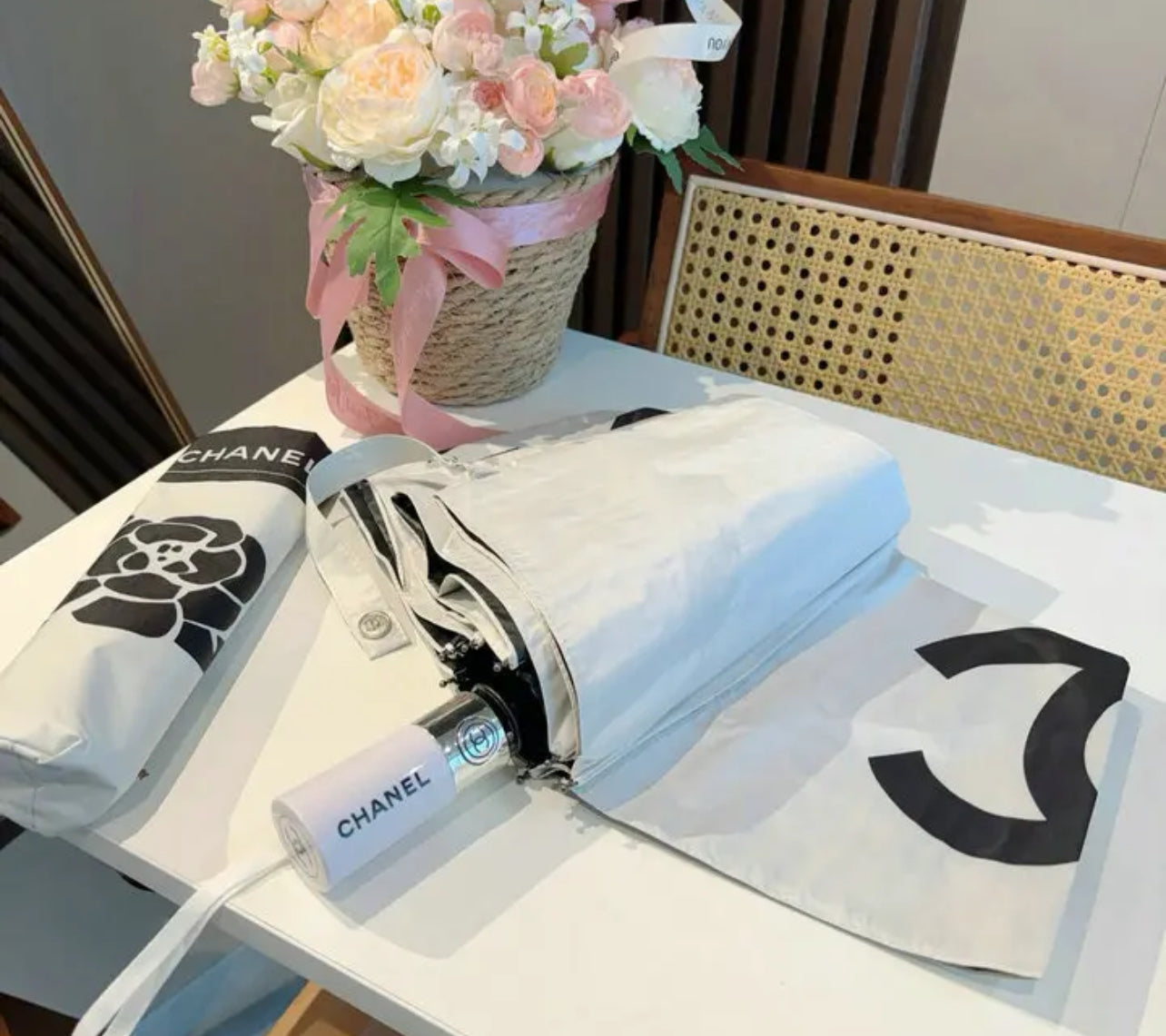 Logo Umbrella
