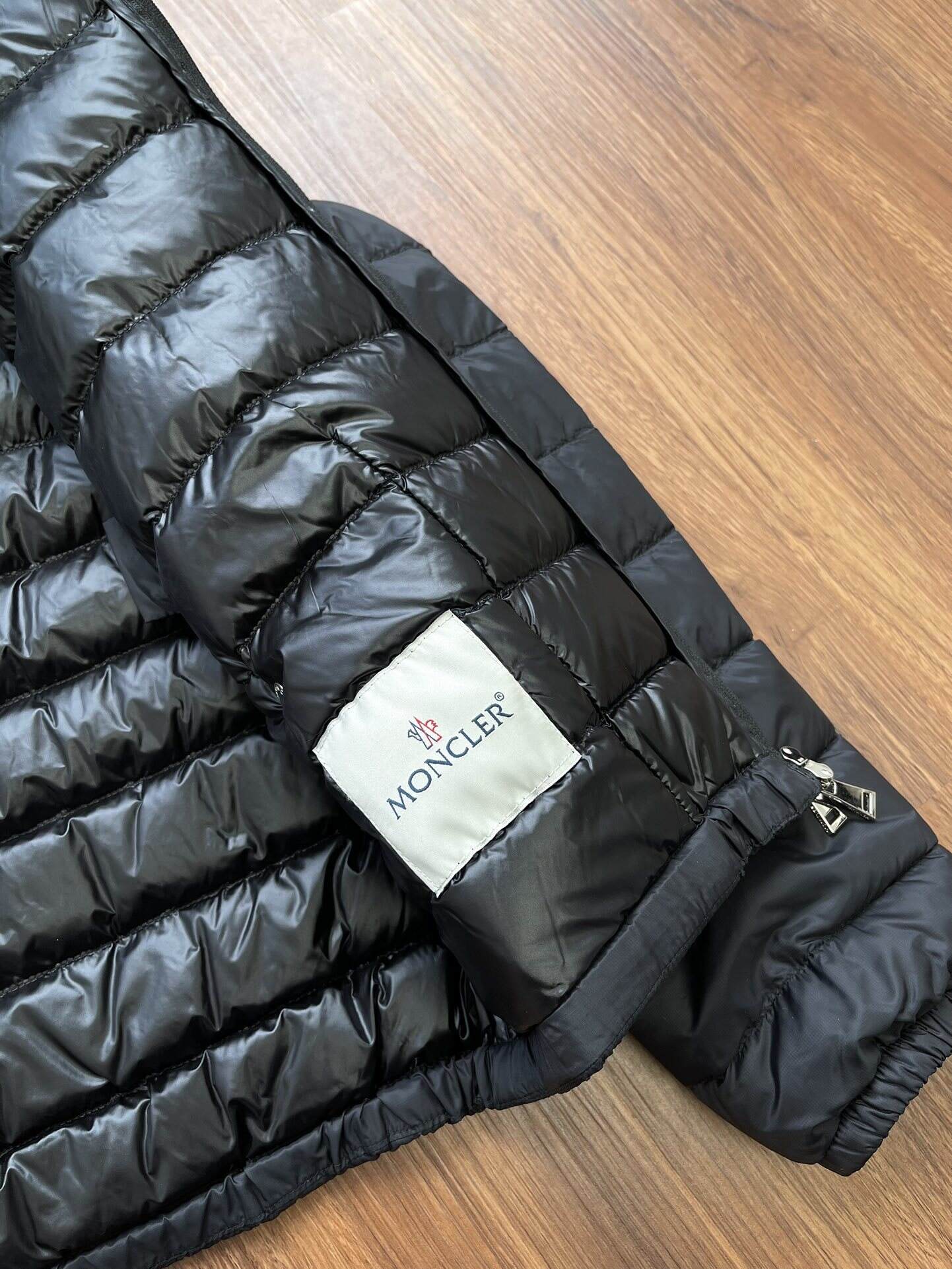 Hede Jacket