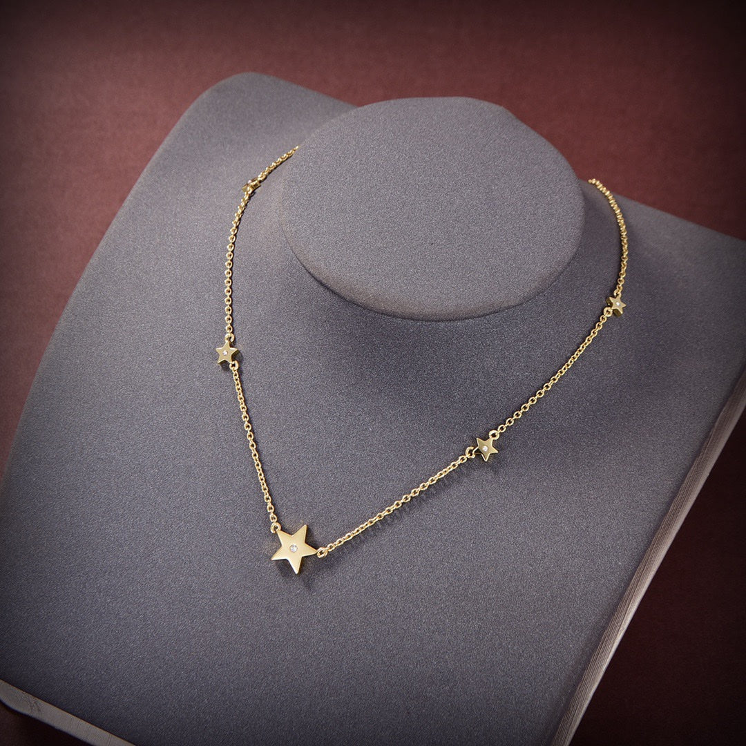 CD Necklace
