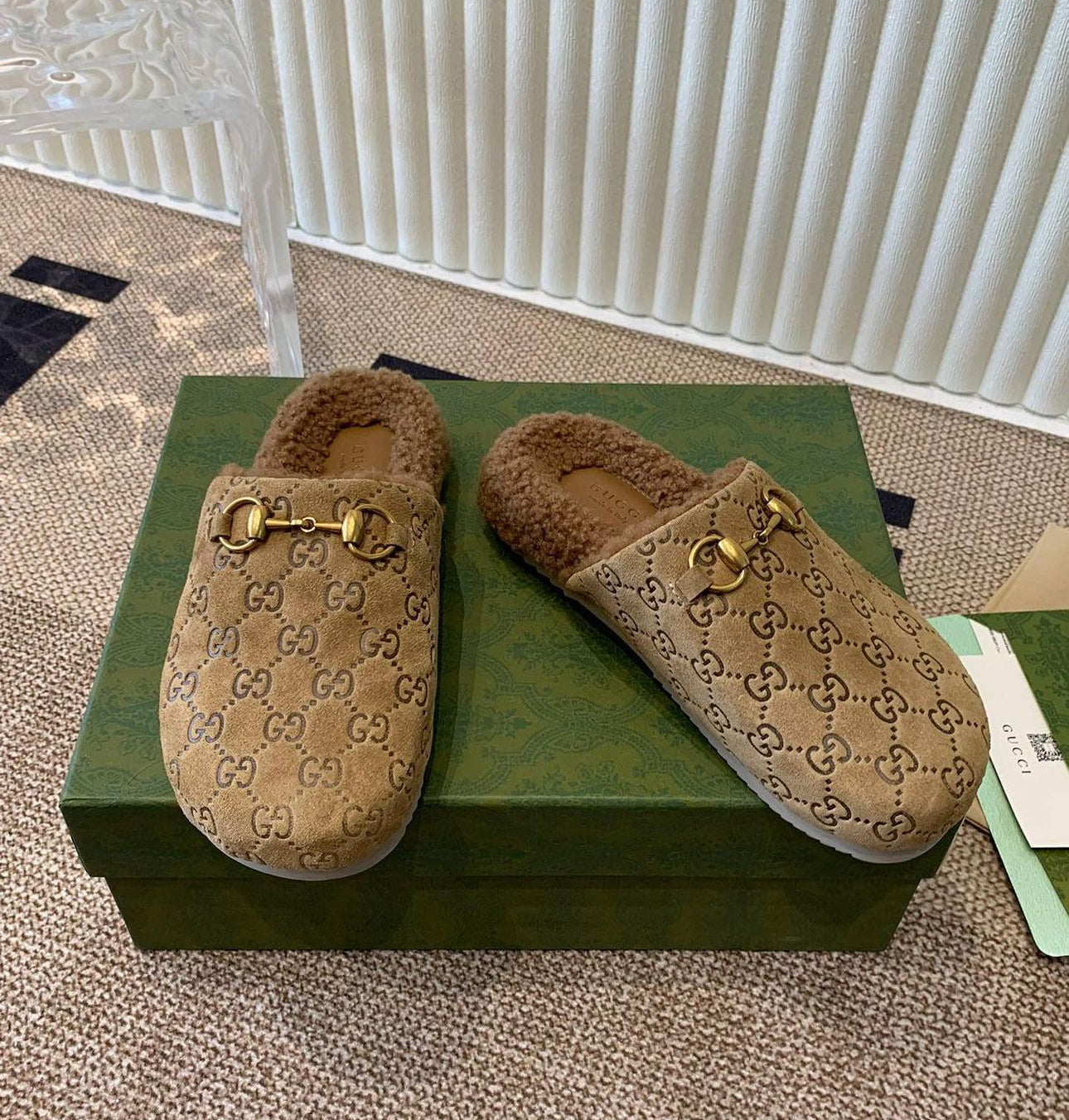 GG Clogs