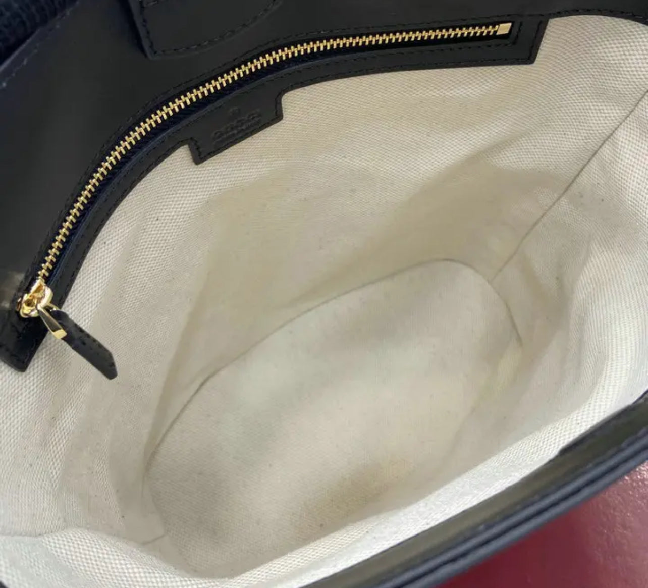 Medium Bucket Bag