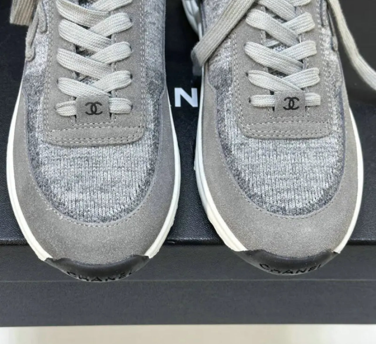 CC Trainers