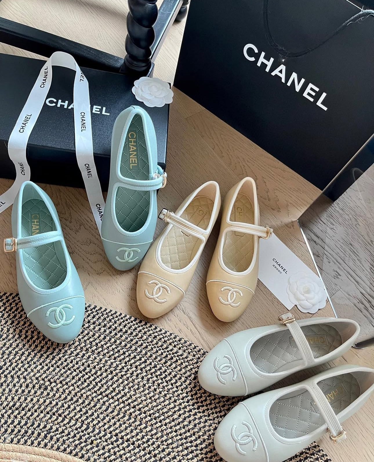 CC Pumps
