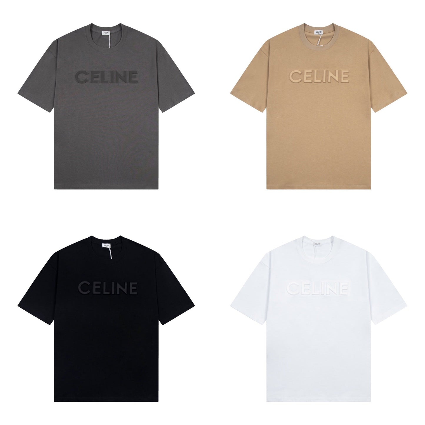 Logo T Shirt