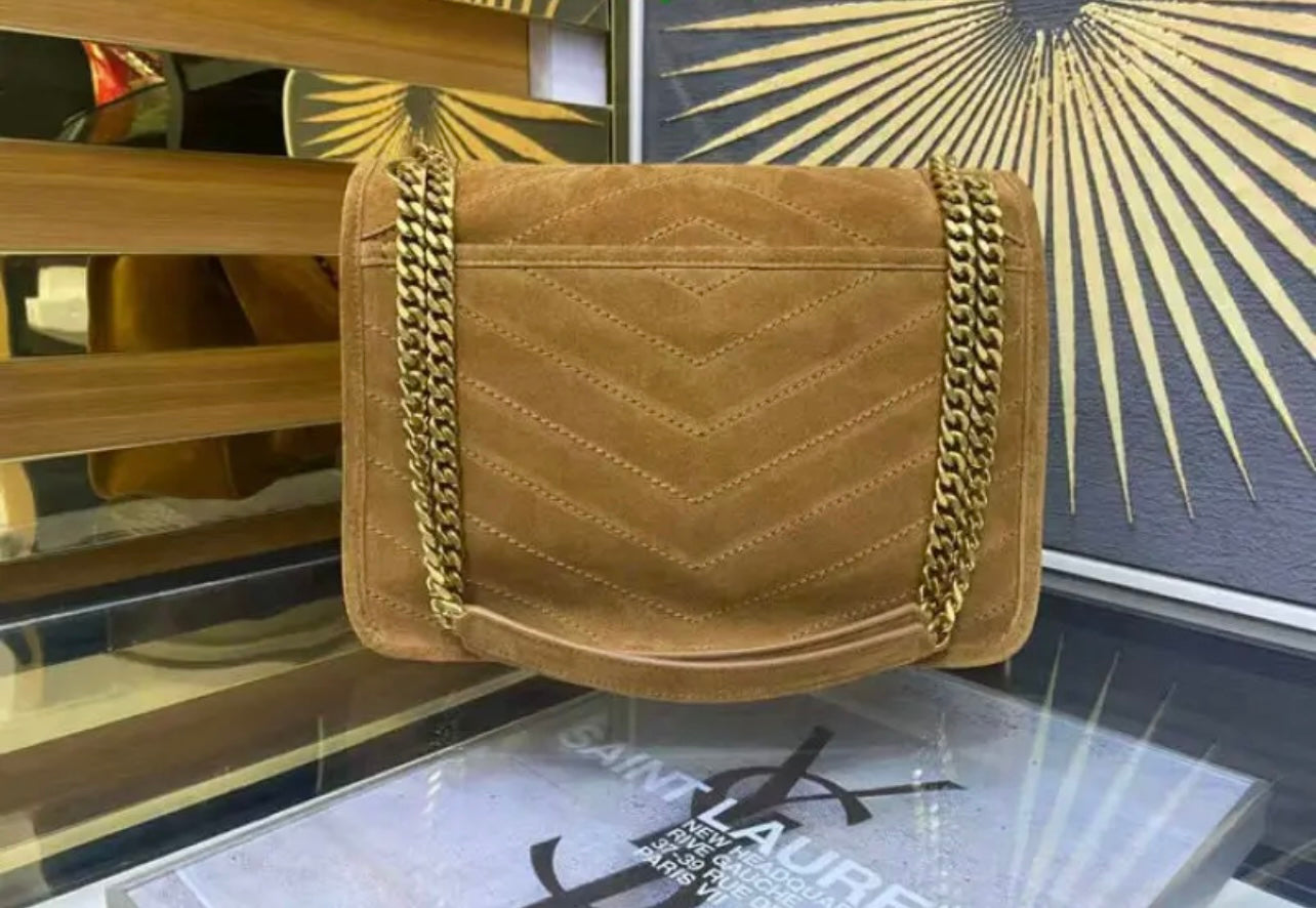 Niki Medium Chain Bag