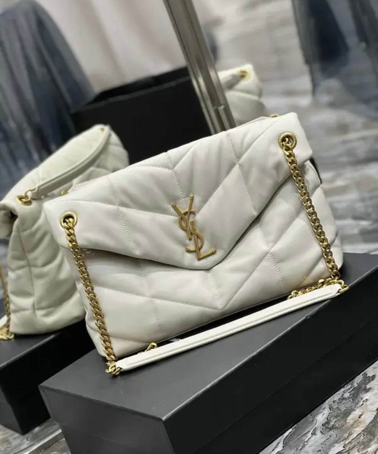 Puffer