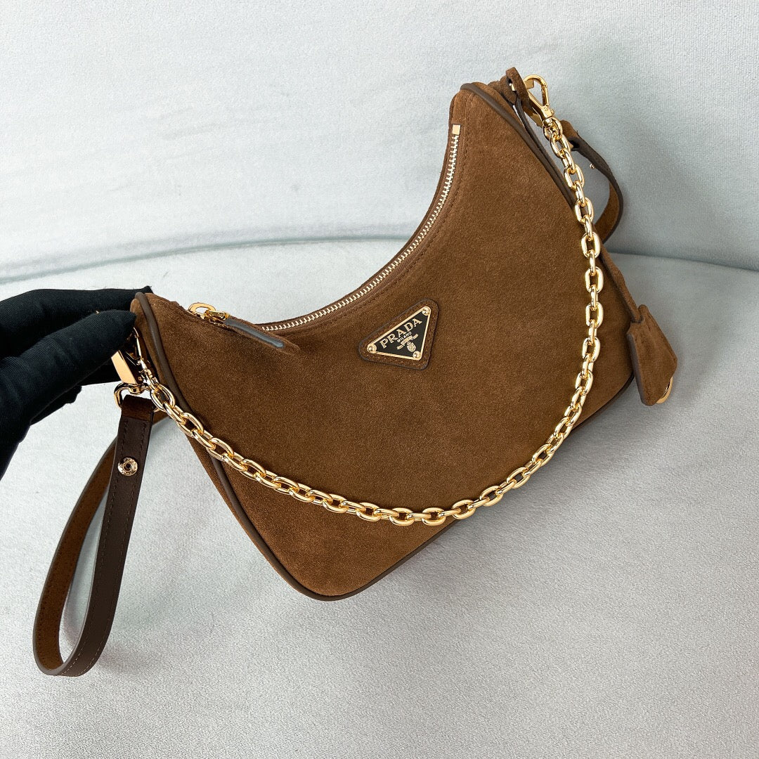 Re Edition Chain Bag