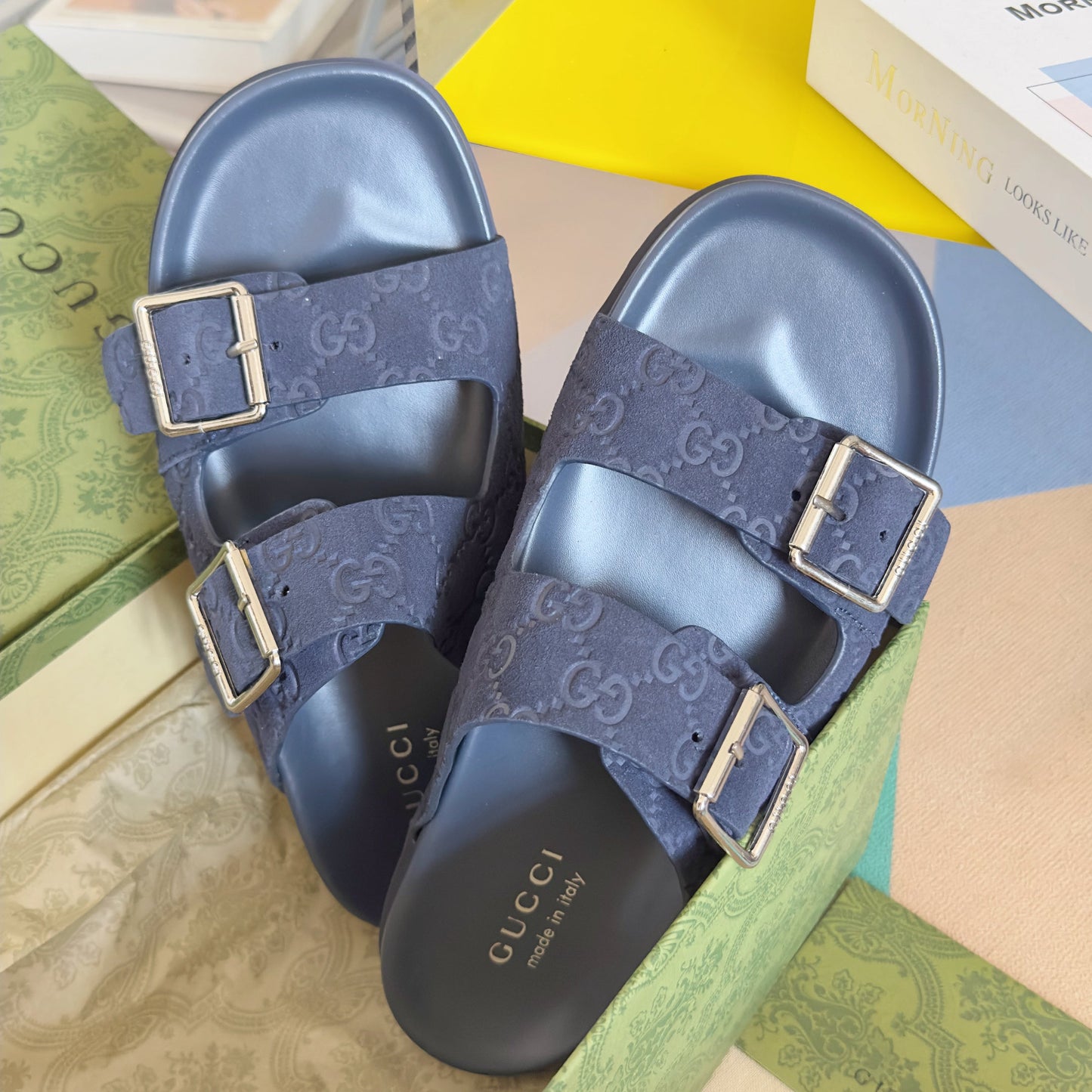 GG Sandals