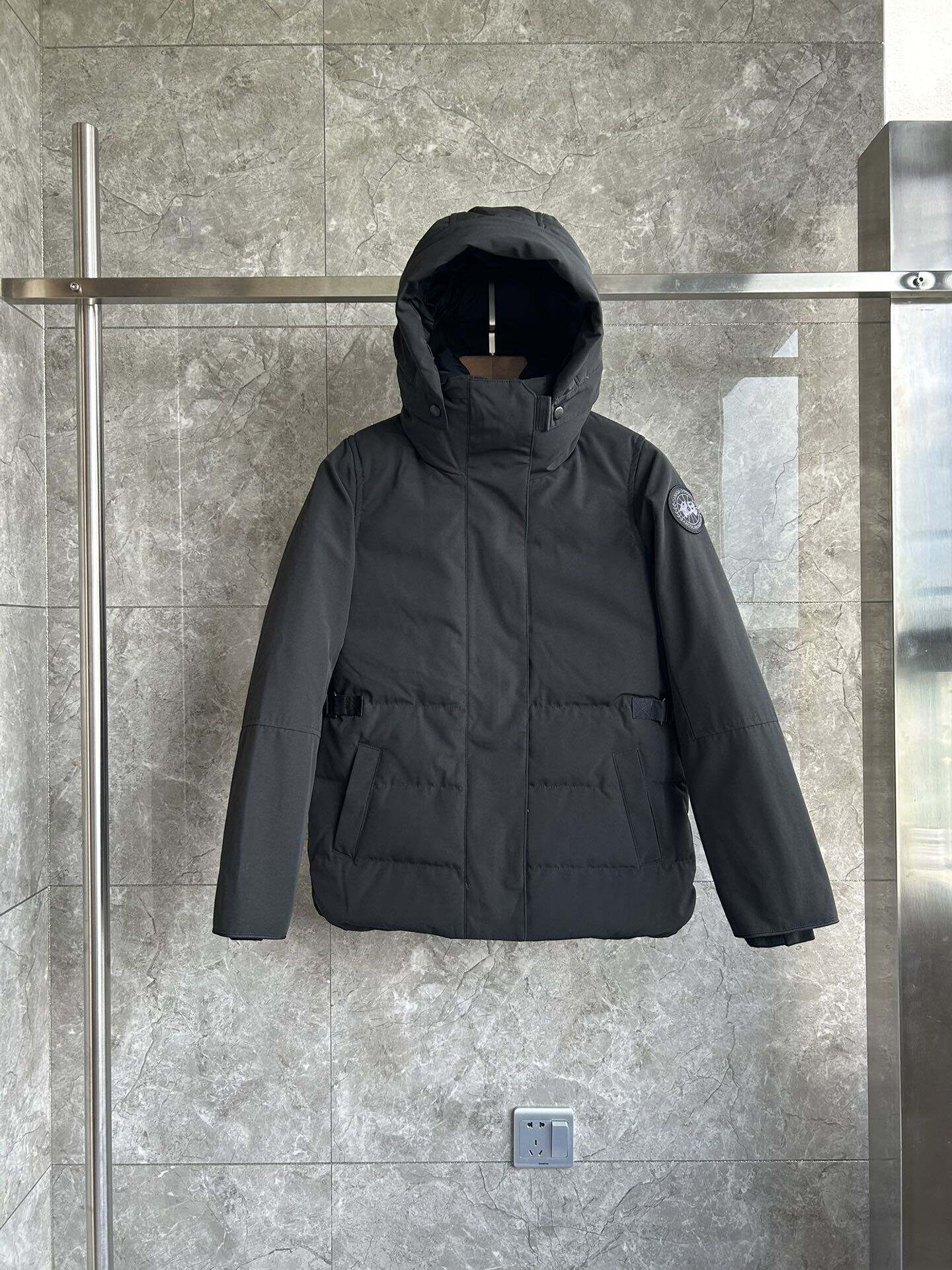 Lyndale Parka