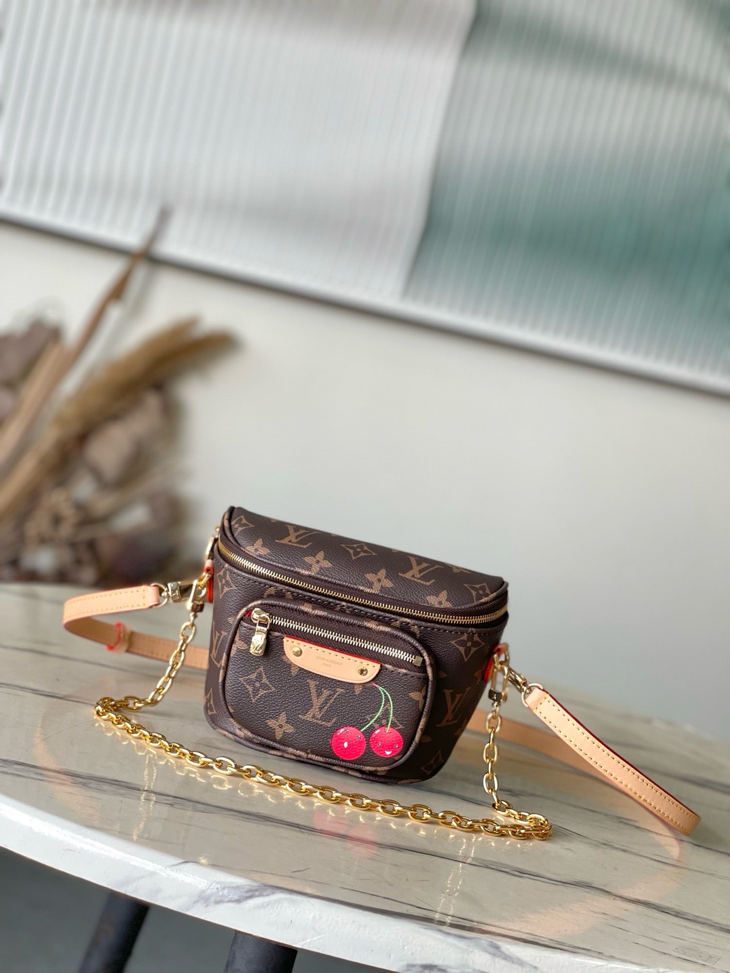 Mini Bumbag