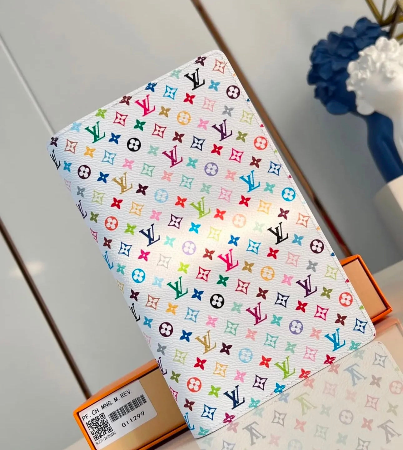 Emily Notebook Cover