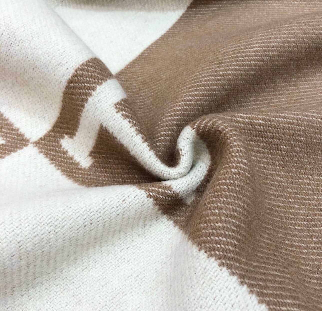 Wool Blanket