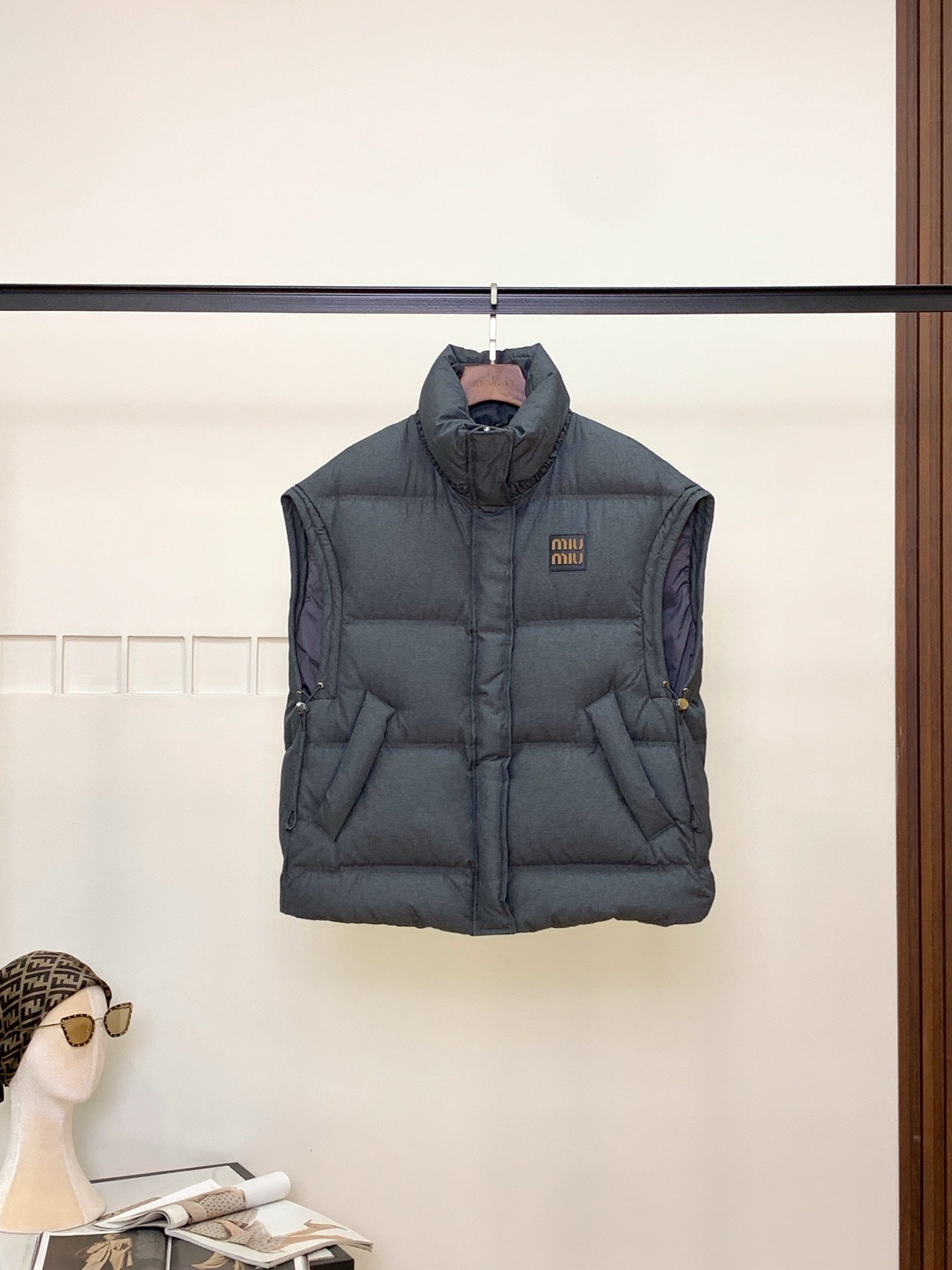 Logo Gilet