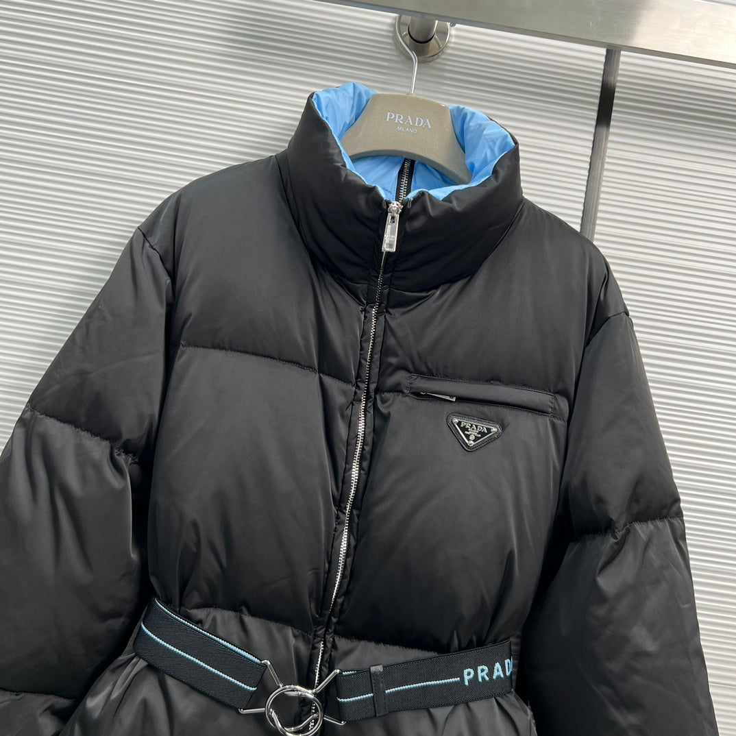 Logo Jacket