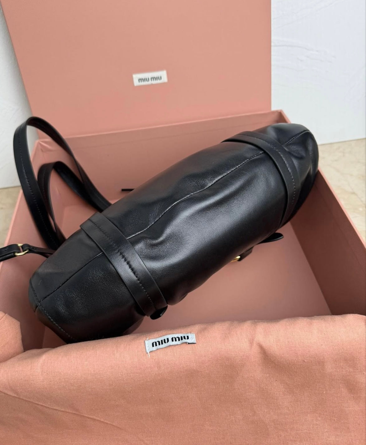 Joie Bag