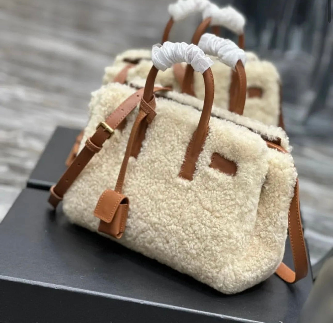 Sac De Jour Nano
